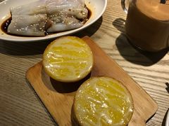 -来龙里 精致 东南亚餐室(万象城店)