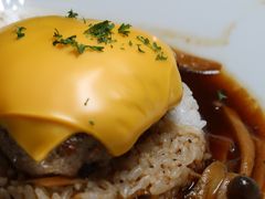 -红小满休闲餐厅(十全街店)