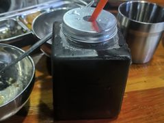 -仓库烤肉(绿园店)