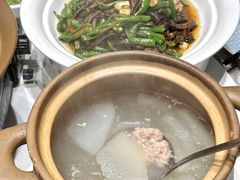 -杨厨的田园饭店(长城路店)