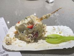 -海底捞火锅(东百中心店)