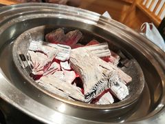 -九田家黑牛烤肉料理(石路天虹店)