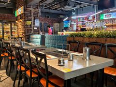 -邢氏老太太烧烤(南山店)