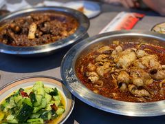 -耍盆友·重庆江湖菜(百子湾店)