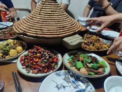 -院里·贵州菜(府东街店)