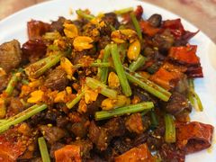 -李连贵熏肉大饼(天通苑店)