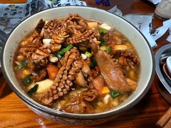 -荣荣面馆(丹溪大道店)