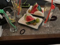 -和子足浴SPA会馆(东方之门店)