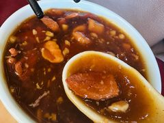 -都一处烧麦馆(前门店)