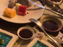 -怡咖啡·自助餐·西安香格里拉