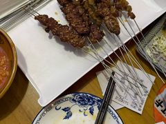 -老味烧烤(总店)