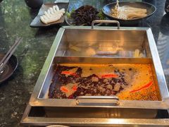 -重庆九记老火锅(广场店)