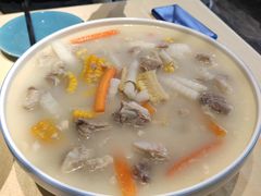 -大眼锅贴饺子(河西店)