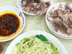 -老四季(总店)