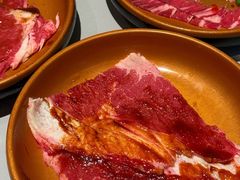 -滋之黑猪自助烤肉(城厢万达店)