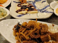 -奶奶的味道(胶州路店)