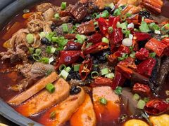 -眉州东坡(北苑华贸店)