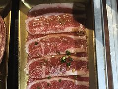 -炙城·韩式烤肉(南京东路店)