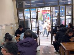 -尤素福东举院饺子馆