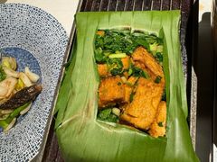 -沿途四季·云南菜·诗酒茶(蓝色港湾店)