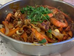 -黄记煌三汁焖锅(悦方IDmall店)