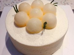蜜瓜-积慕Cake(解放大道店)