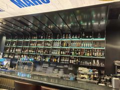 -MARU玛露音乐餐厅(大学路店)
