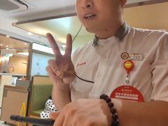-海底捞火锅(中山路天主教堂店)