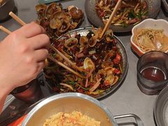 -将军肚烧烤鸡手王(东岭南街店)