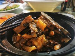 -顺德美食坊(南沙分店)