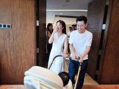 -白天鹅宾馆·流浮阁咖啡厅