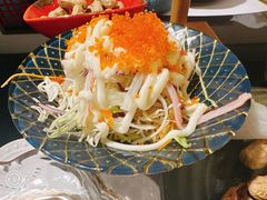-天狗山料理(省体店)