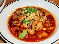 -太二酸菜鱼(福州泰禾店)