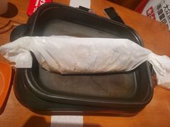 -三煮纸包鱼(青岛总店)