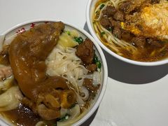 -李兰英湖南面馆(护国路店)
