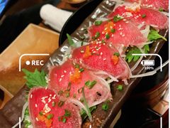 -万岛日本料理铁板烧(静安店)