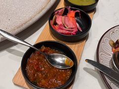 -墨纪Mojí墨西哥餐厅(官舍店)