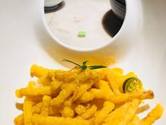 -桂满陇·蟹黄小笼汤包(中山公园店)