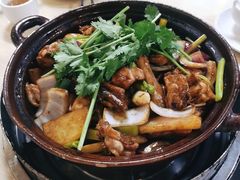 -胡须佬鸡煲四季火锅(龙珠大道店)