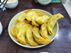 -李记清真馆(打钉巷店)