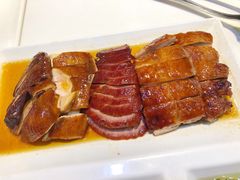 -大咀港式茶餐厅(恒泰店)