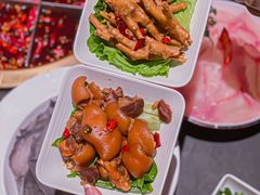 -长嘉·河图火锅(长嘉汇江景旗舰店)