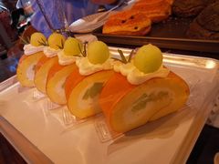 -黑草莓(重庆路店)