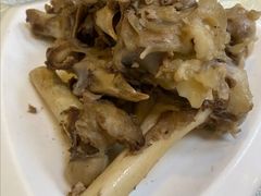 -杨记小骨头羊杂馆(南五马路店)