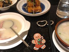 -铭轩中餐厅·海南菜·粤菜(亚龙湾瑞吉店)