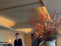 -喜悦烤鸭·新京菜(王府井店)