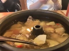 -云海肴·汽锅鸡·云南菜(苏州中心店)
