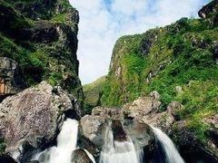 -苍山世界地质公园·石门关大峡谷