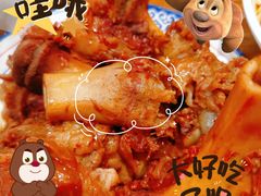 -晋麦香刀削面(光彩路店)