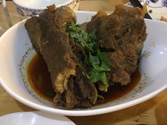 -二孃鸡爪爪(东郊记忆店)